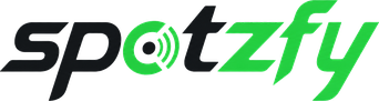 spotzfy লোগো